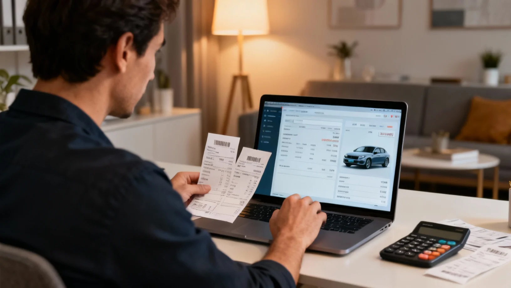 Budget auto : tous les coûts à prévoir quand on possède une voiture