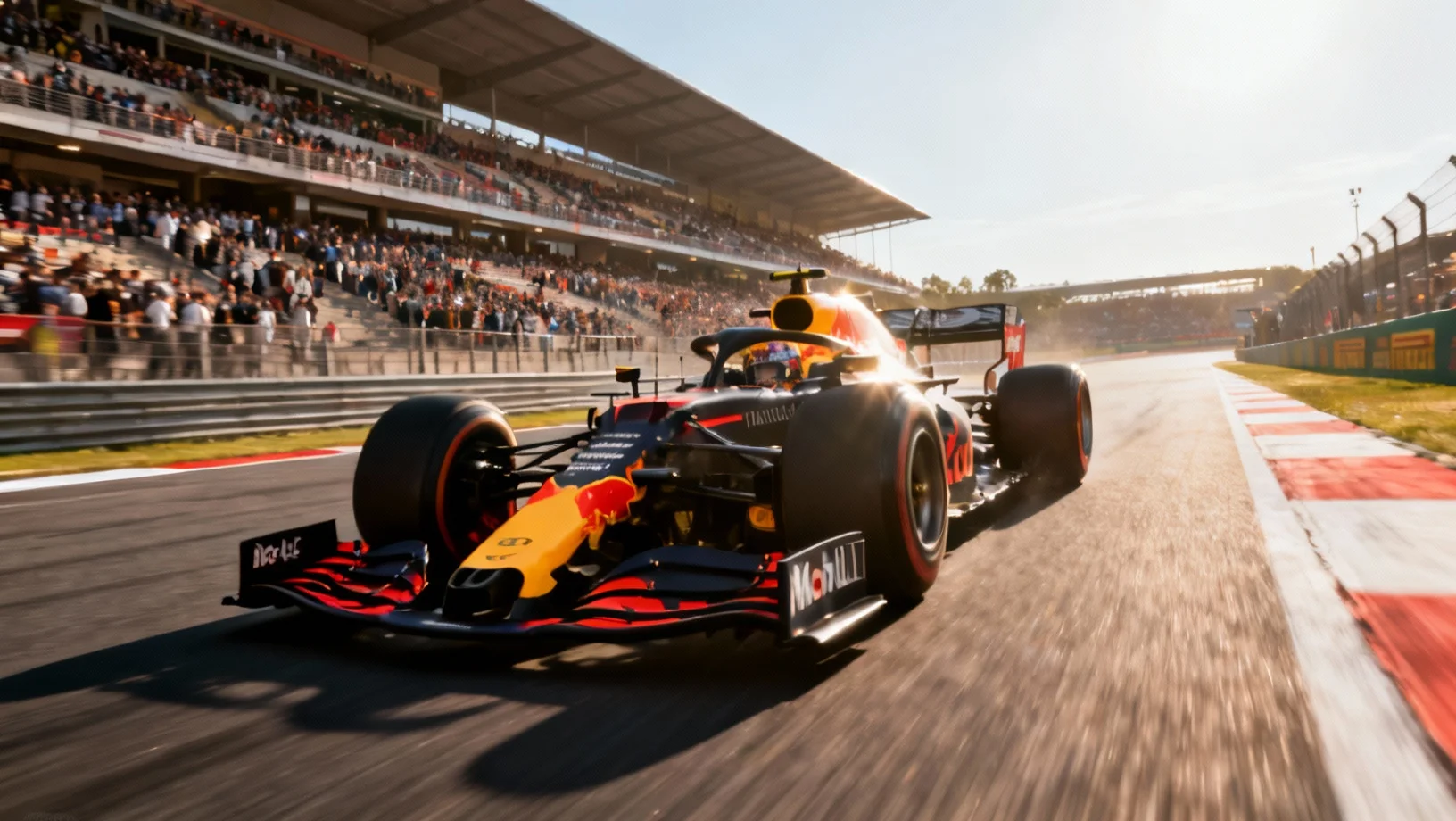 Calendrier F1 2026 : circuits et nouveautés de la saison