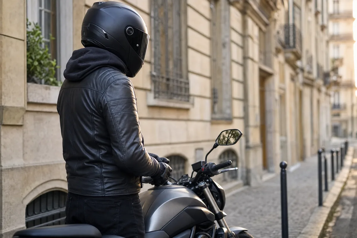 Assurance moto : prix moyen, écarts et leviers d'économie