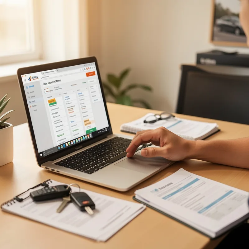 Choisir son assurance auto selon son profil de conducteur